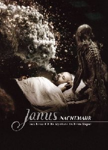 Janus - Das Gesicht