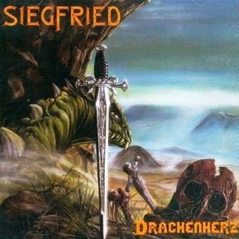 Siegfried - Balmung -Intro-