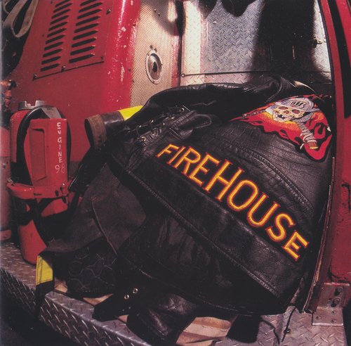 Firehouse - Talk Of The Town