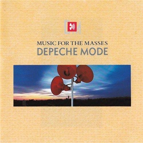 Depeche Mode - Never Let Me Down Again (Aggro Mix)