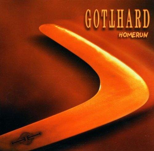 Gotthard - Wun GaLi