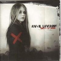 Avril Lavigne - Dont Tell Me