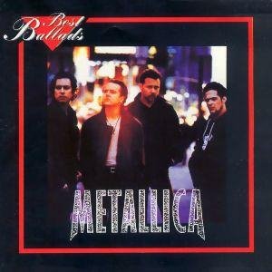 Metallica - Fade to Black