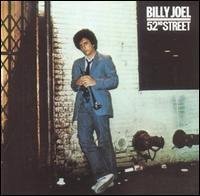 Billy Joel - 52nd Street