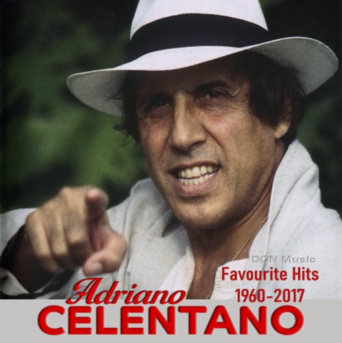 Adriano Celentano - La Casa Dell'amore