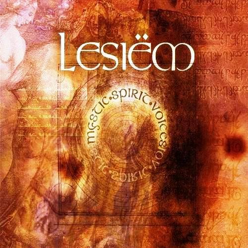 LESIËM - Mater Gloria