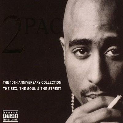 2Pac - No More Pain