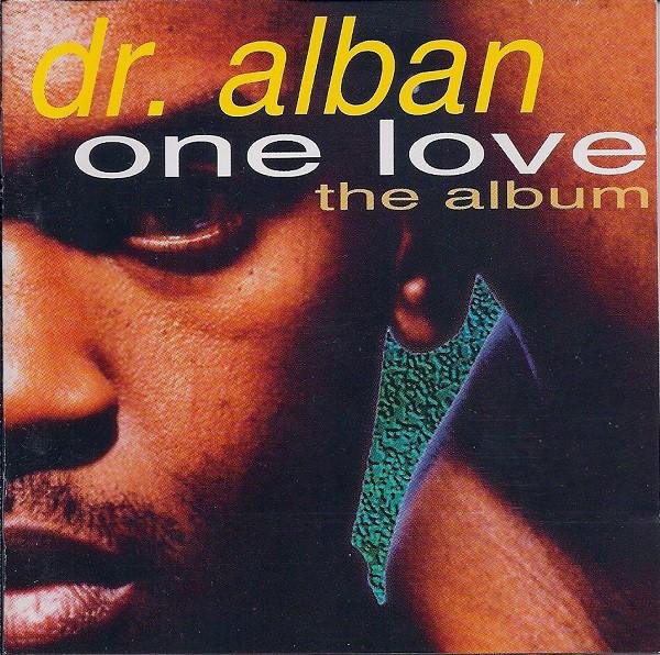 Dr. Alban - Groove Machine 4