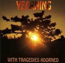 Yearning - Bleeding For Sinful Crown