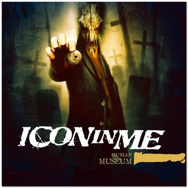 Icon In Me - Turn The Dead On