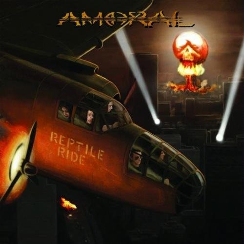 Amoral - Hang Me High