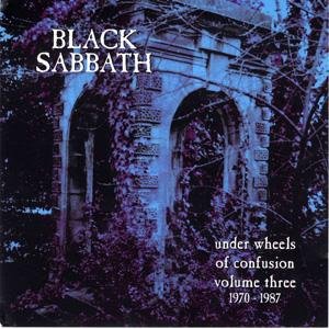 Black Sabbath - Shes Gone