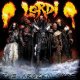 Lordi - Hard Rock Hallelujah instrumental