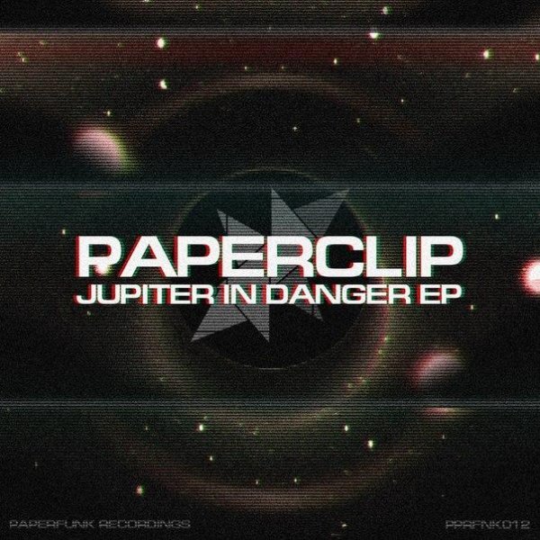 Paperclip  - Jupiter in Danger