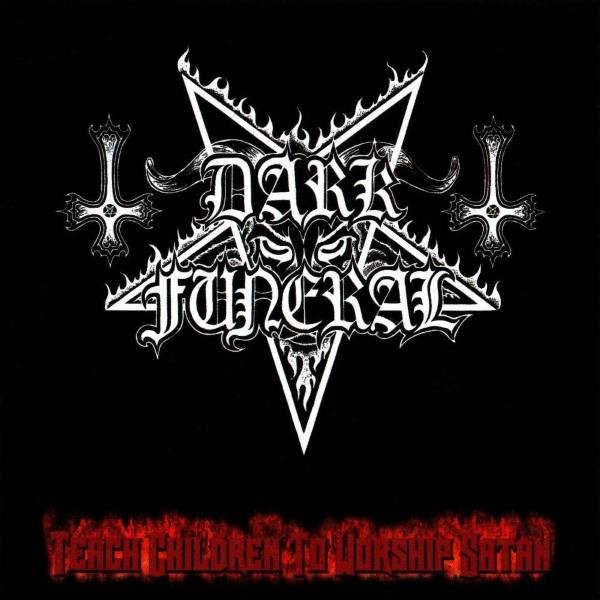 Dark Funeral - An Apprentice of Satan