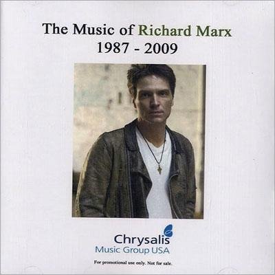 Richard Marx - Almost Everything