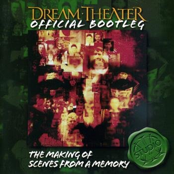 Dream Theater - Home