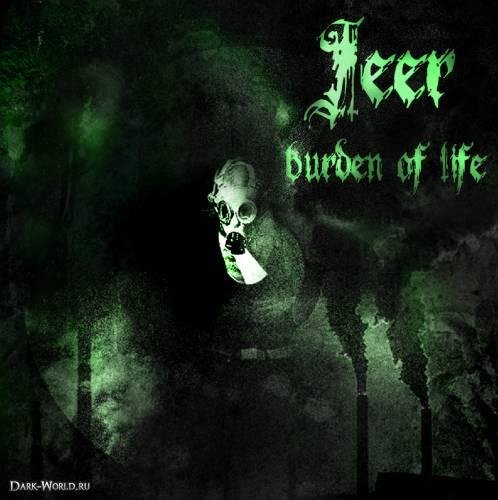 Jeer - The Place To Which The Wind Carries The Last Words