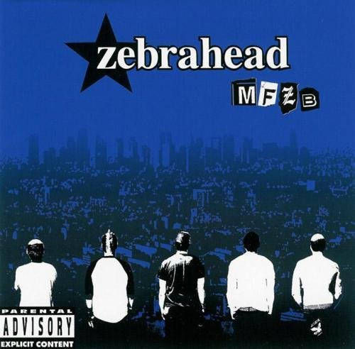 Zebrahead - Type A