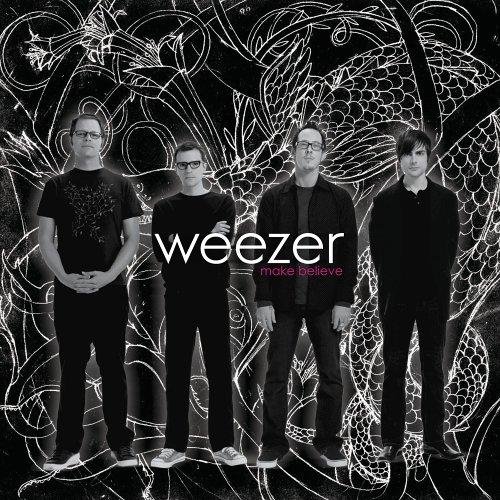 Weezer - This Is Such A Pity