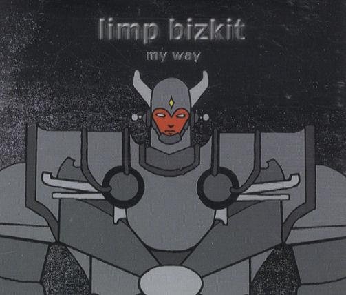 Limp Bizkit - 05 My Way