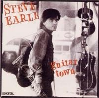 Steve Earle - Down The Road