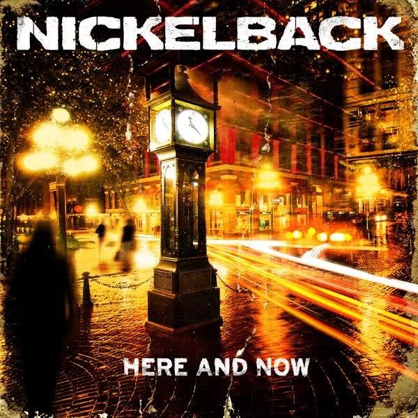 Nickelback - Bottoms Up