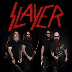 Slayer - Raining Blood