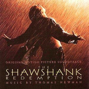 Thomas Newman - Lovesick Blues