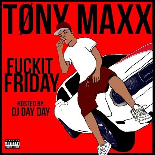 Tony Maxx - Last Time