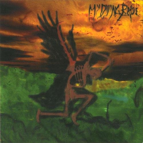 My Dying Bride - My Hope, The Destroyer