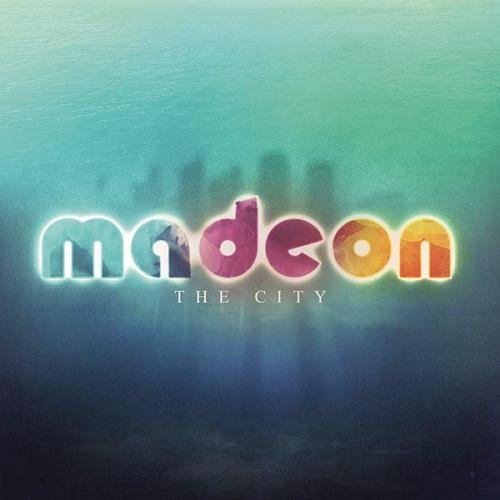 Madeon - The City Extended Mix