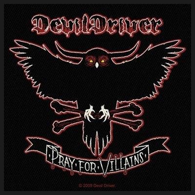 DevilDriver - Waiting for November