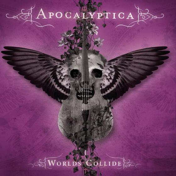 Apocalyptica - I Am not Jesus