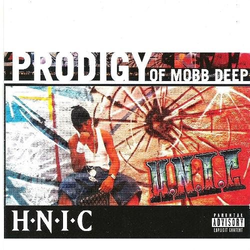 Prodigy of Mobb Deep - Genesis