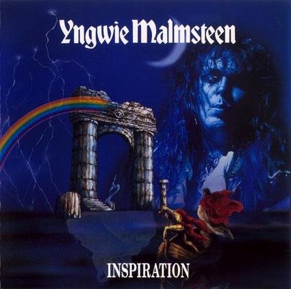 Yngwie Malmsteen - Gates Of Babylon