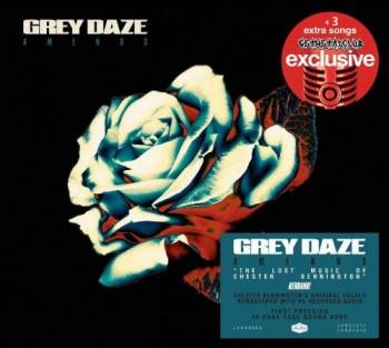 Grey Daze - B12