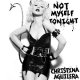 Christina Aguilera - Not Myself Tonight Laidback Luke Remix