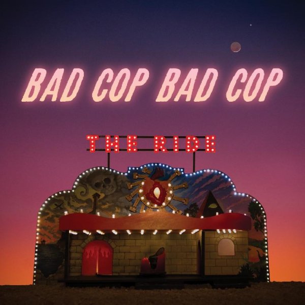 Bad Cop/Bad Cop - I Choose