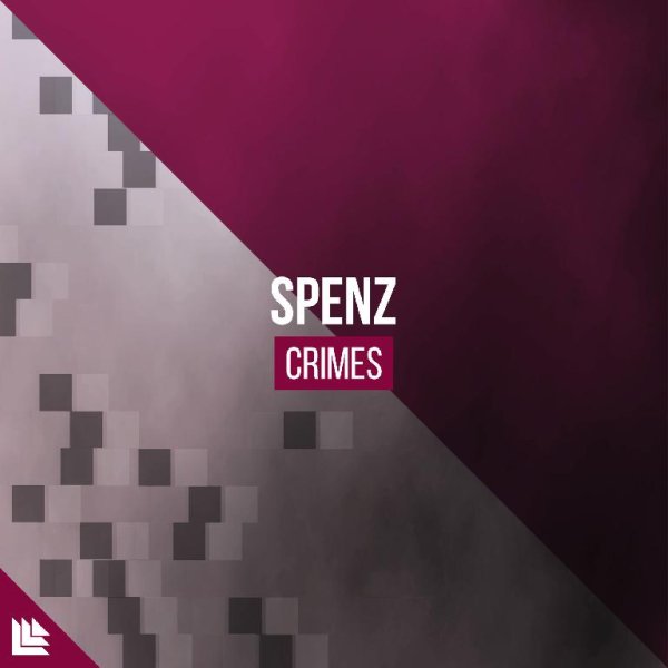 Spenz - Crimes (Extended Mix)