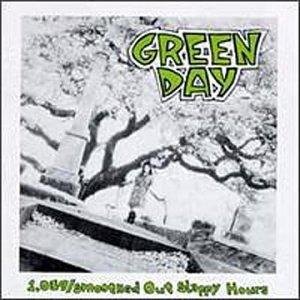 Green Day - 1,000 Hours