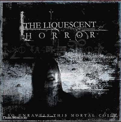 Liquescent Horror - Patiently, I Wait For Death