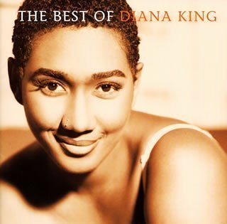 Diana King - Find My Way Back