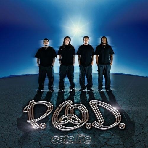 P.O.D. - Masterpiece Conspiracy