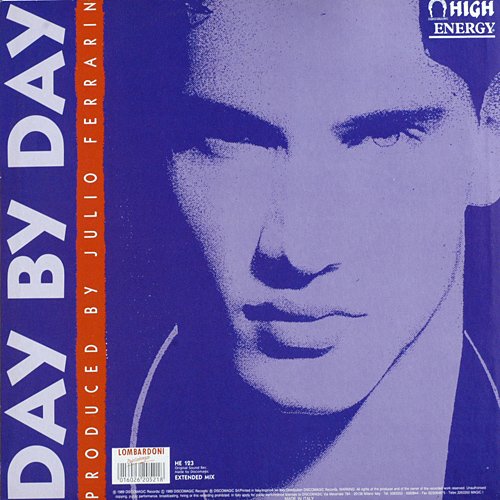 Dex - Day By Day (Radio Mix)