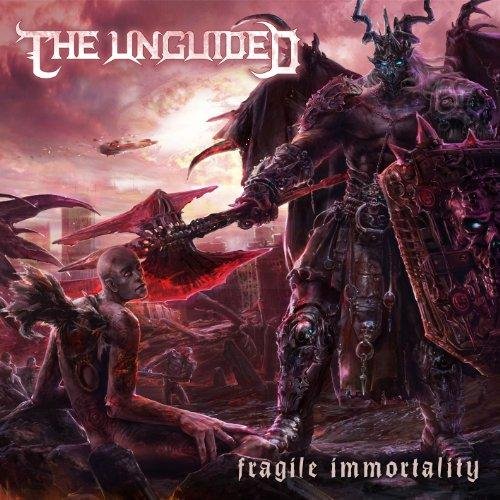 The Unguided - When All The Seraphim Cry (Bonustrack)