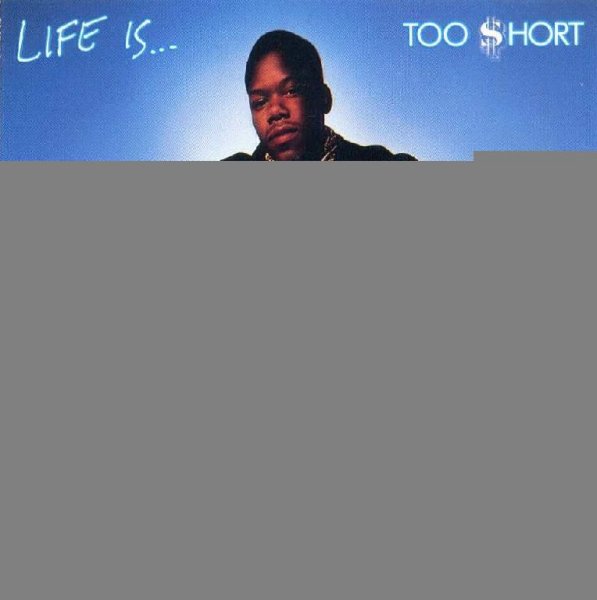 Too Short - Outro