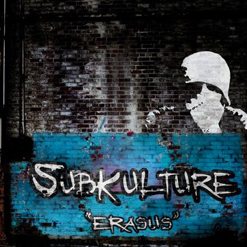 Subkulture - Erasus (feat. Klayton of Celldweller)