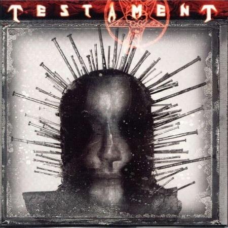 Testament - JunJun