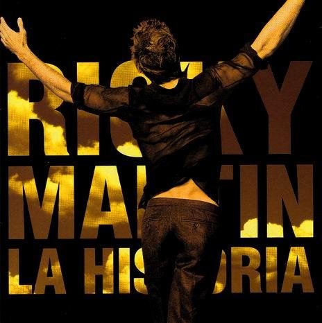 Ricky Martin - La bomba